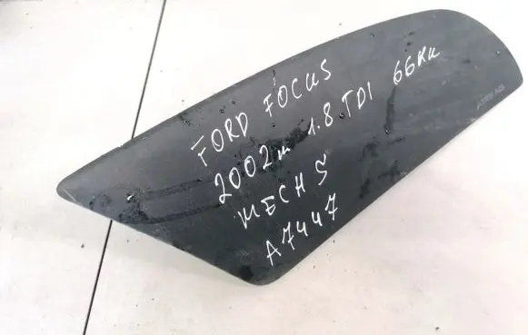 Ford Focus Other interior part