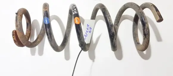 Honda Accord Rear coil spring