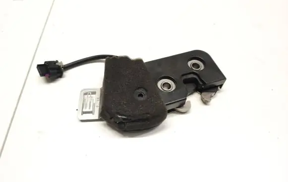 Land Rover Range Rover L405 Seat back rest lock catch JK52613D60AF 17995
