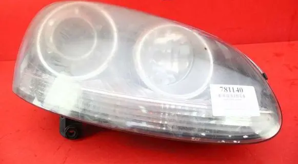 Volkswagen Jetta V Headlight/headlamp 1K6941032
