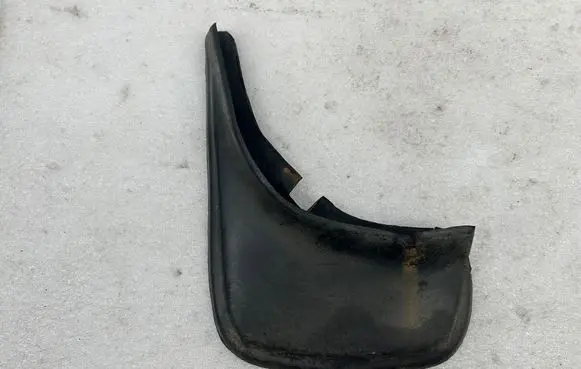 Citroen C8 Front mudguard