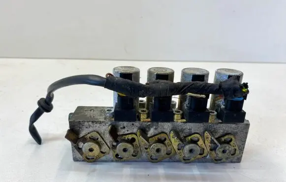 Mercedes-Benz SL R129 Other devices 1298001678 A1298001678