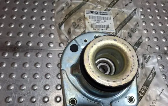 Fiat Doblo Coil spring mount S26336081 46760673