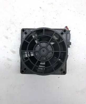 Volkswagen Phaeton Seat fan/blower 3D0963345