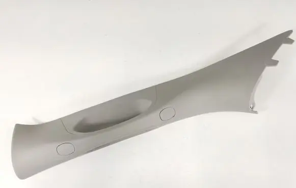 Dodge RAM Other sill/pillar trim element 5L099TRMAA
