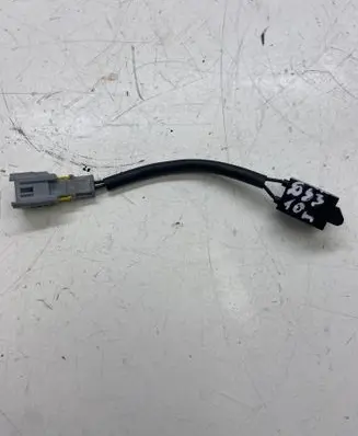 Clutch pedal sensor