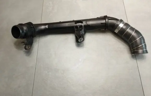 Renault Kadjar Intercooler hose/pipe 144604EB1A 1115760S03