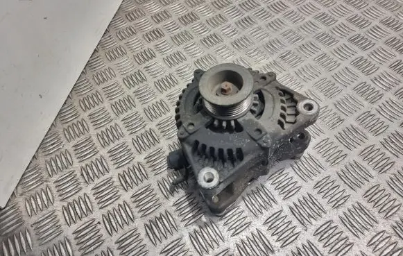 Peugeot 206 Generator/alternator 9640623580 1042103170