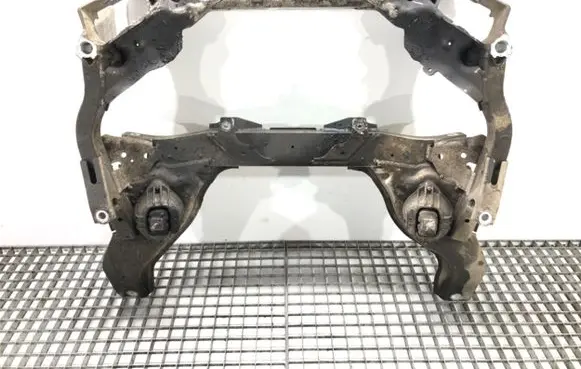 Audi A5 8T 8F Front subframe