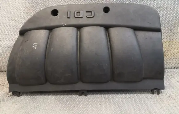 Mercedes-Benz E W211 Engine cover (trim) 6460100367