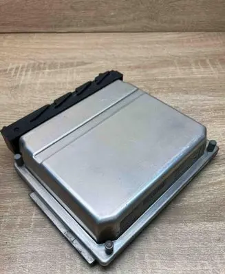 Volvo S80 Engine control unit/module ECU 08677708A 0281010319