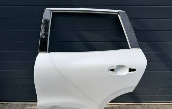 Renault Koleos II Rear door 821159992R
