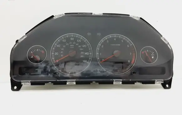 Volvo XC90 Speedometer (instrument cluster) 8691648 30746104