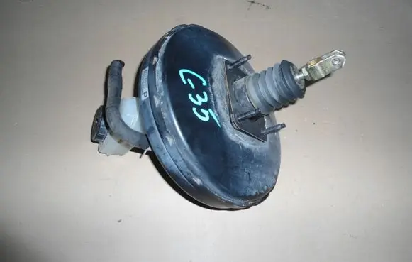Infiniti Q45 III Brake booster