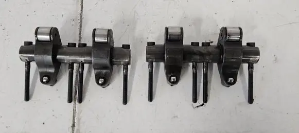 Volkswagen Transporter - Caravelle T5 Camshaft Dsedg