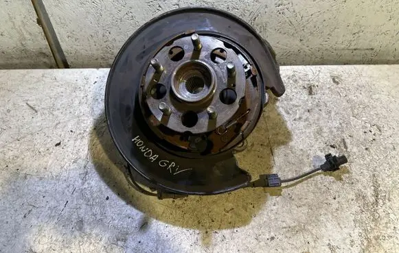 Honda CR-V Rear wheel hub