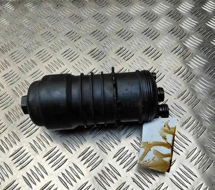 Audi A5 Sportback 8TA Oil filter cover 7855868