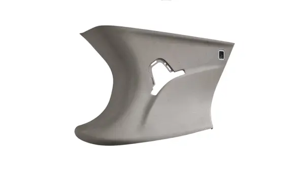 Chrysler Pacifica (D)pillar trim (top) 5RJ071D2AF P5RJ071D2AF GRS9295