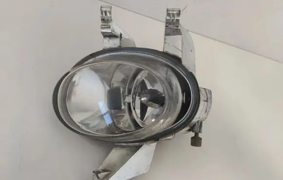 Peugeot 206 Front fog light 6204T2