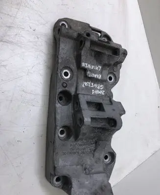 Generator/alternator bracket