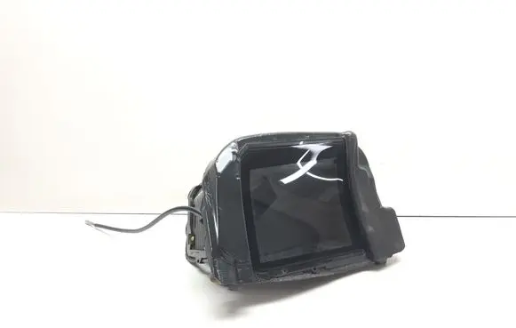 BMW 5 E60 E61 Head up display screen 9154603 62309154603 A2C53246232