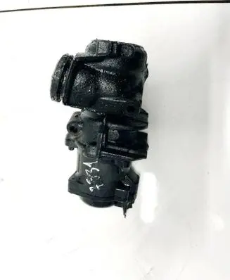 Mazda 3 I EGR valve 9672880080