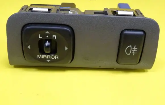 Lexus GS 300 350 430 450H Wing mirror switch 769098 9471G06