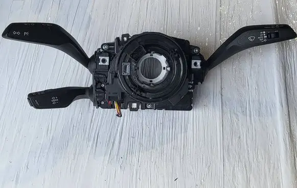 Indicator stalk