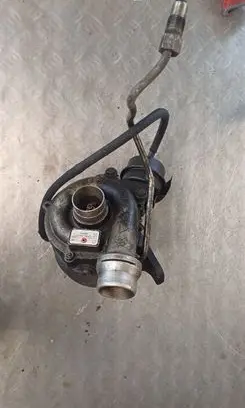 Renault Megane II Turbo KP390027