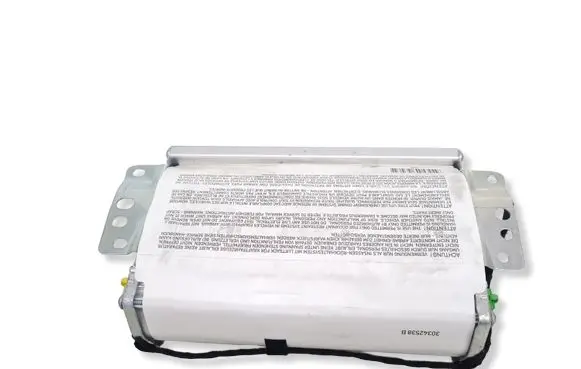 Mercedes-Benz ML W164 Passenger airbag A1648600805