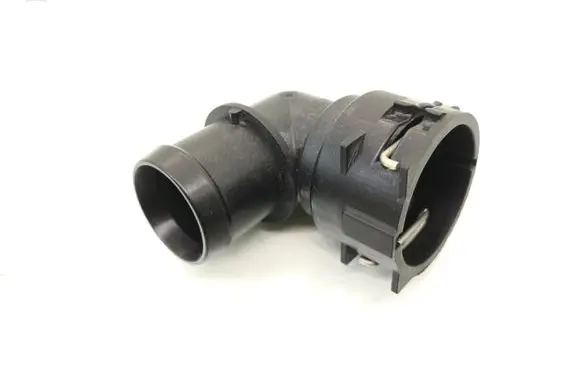 Volkswagen PASSAT B7 USA Engine coolant pipe/hose 5C0122291J