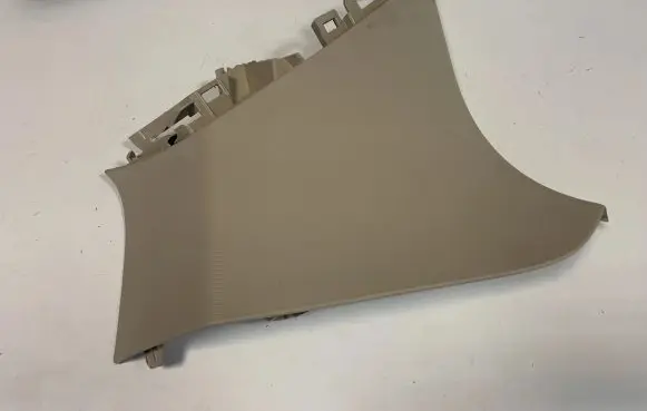 Audi Q5 SQ5 (D)pillar trim (top) 80A867245B