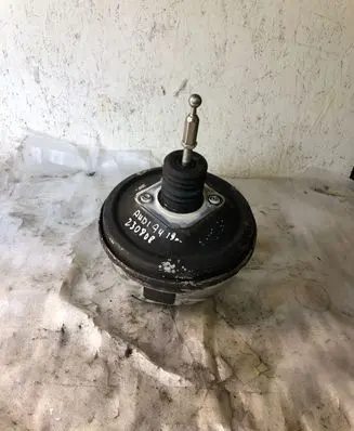 Audi A4 S4 B9 Brake booster