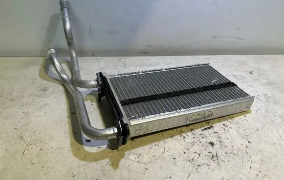 BMW X3 G01 Heater blower radiator 82T0A1335 1000262J