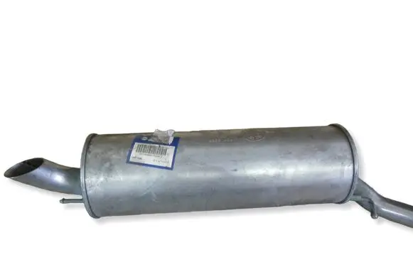 Fiat Bravo Rear muffler/silencer tail pipe 46805967