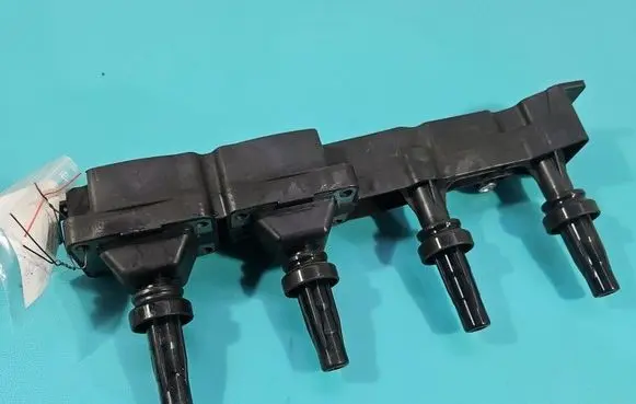 Peugeot 307 High voltage ignition coil IMPRK1569390