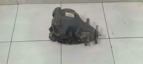 Mercedes-Benz SL R230 Rear differential A2193502014