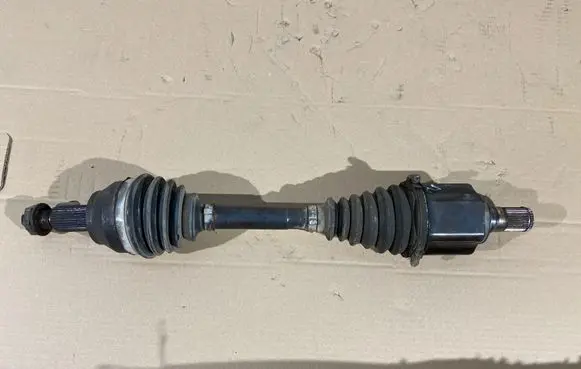Land Rover Evoque I Front driveshaft EJ323B437CA