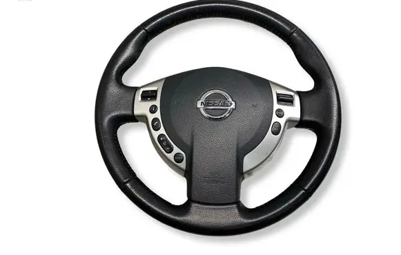 Nissan Qashqai Steering wheel 