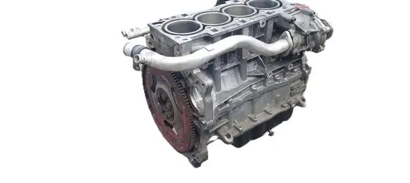 Jeep Compass Engine block ED6 EA17