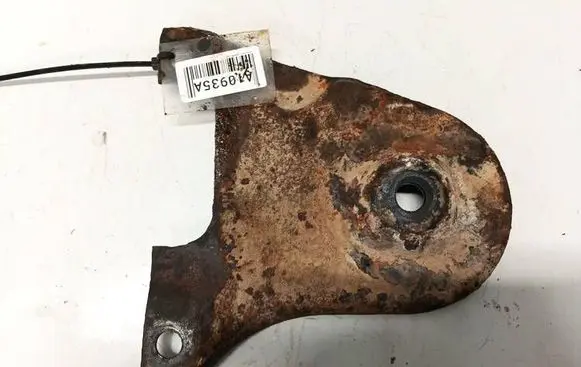 Volkswagen Sharan Engine mounting bracket 