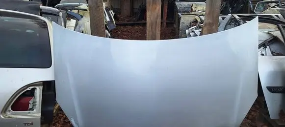 Opel Zafira B Engine bonnet/hood