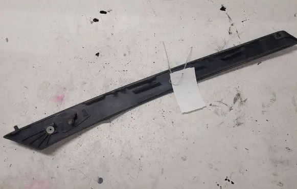 Renault Espace - Grand espace IV Fender trim (molding) 8200101053