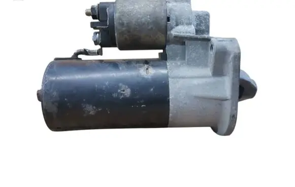 Volvo XC90 Starter motor 0001108166