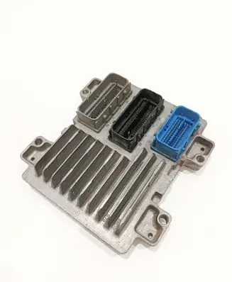 Opel Mokka X Engine control unit/module 12685776 12668986 06ACDDUK27324SS1
