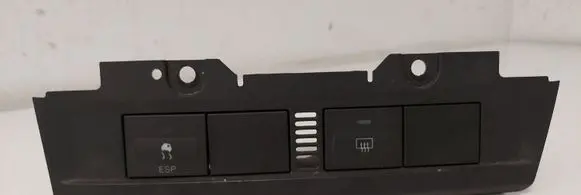 ESP (stability program) switch