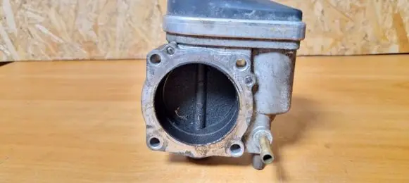 Chevrolet Epica Throttle valve 96417710