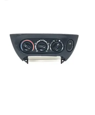Renault Scenic I Climate control unit 658054 101588