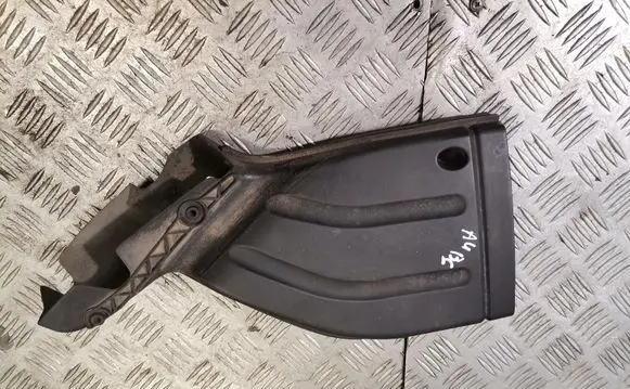 Audi A4 S4 B6 8E 8H Air intake duct part 8e0129618d