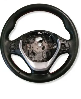 BMW 1 F20 F21 Steering wheel 